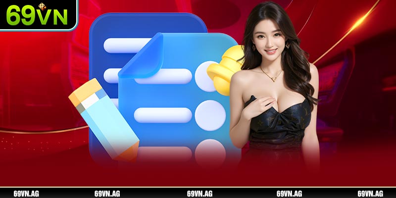 Toàn bộ giao dịch tại 69VN được mã hóa bảo mật