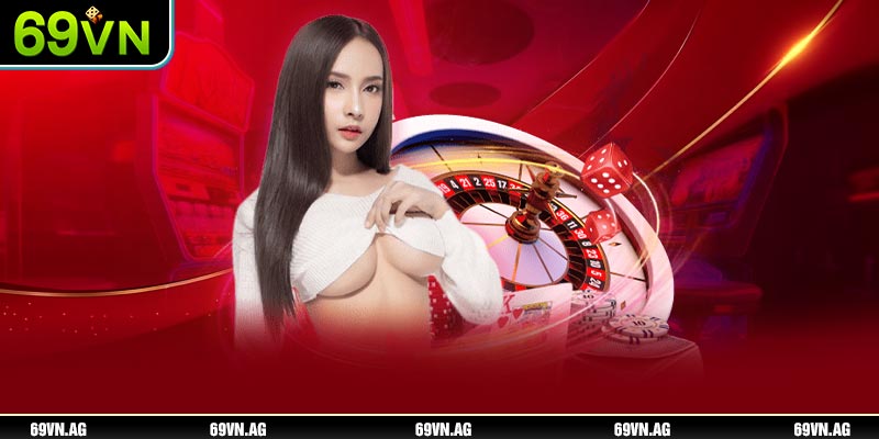 Hệ thống trò chơi tại 69VN liên tục cập nhật với nhiều chủ đề