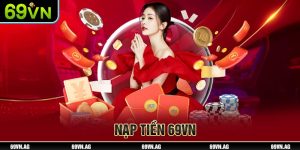 Nạp tiền 69VN