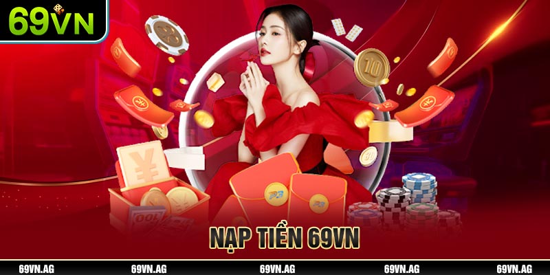 Nạp tiền 69VN