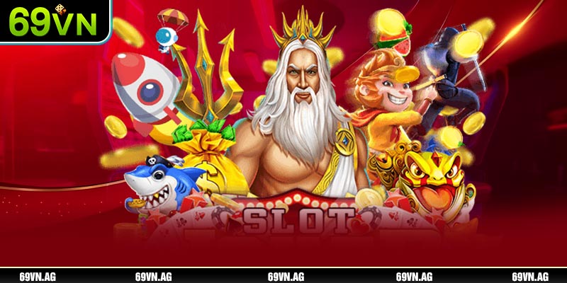 Giao diện game hỗ trợ tiếng Việt đầy đủ, dễ tiếp cận