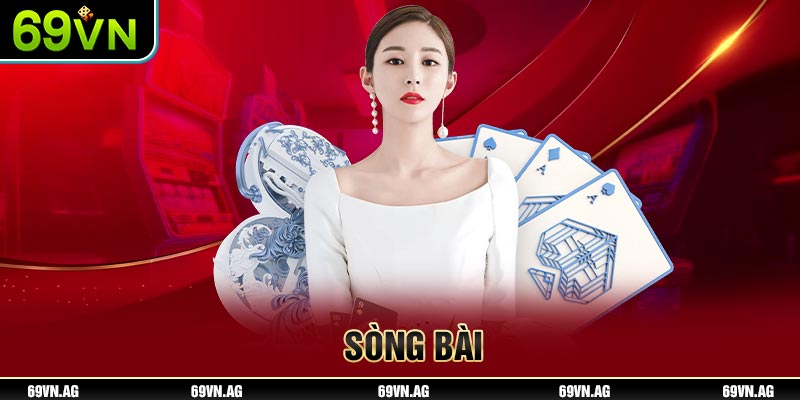 Thế giới chơi bài Casino tại 69VN