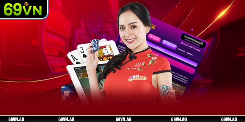 App 69VN tương thích tốt với mọi dòng máy Android và iOS