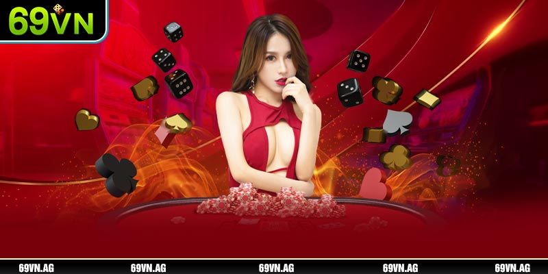 Giao diện link tải app 69VN rõ ràng, dễ tìm kiếm và truy cập nhanh chóng