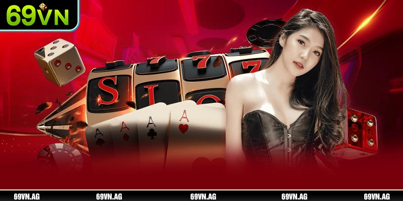 Chơi game trên app 69VN giúp người chơi tiết kiệm thời gian