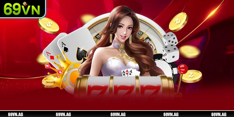 69VN khuyến cáo người chơi đặt mật khẩu mạnh để bảo vệ tài khoản