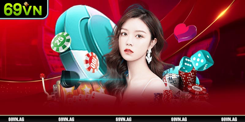 69VN có hệ thống hỗ trợ CSKH 24/7 xử lý nhanh mọi sự cố khi login