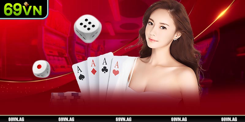Hệ thống tự động hỗ trợ xếp bài gợi ý nếu là người mới