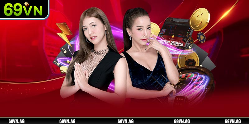 Người chơi không cần tải ứng dụng riêng, chỉ cần đăng nhập một lần duy nhất tại 69VN để vào tất cả sảnh KU