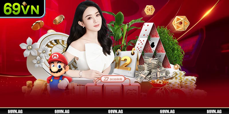 Với vài thao tác đơn giản, thành viên có thể vào bàn chơi, đánh bài cực mượt
